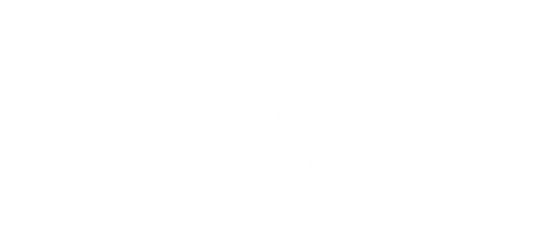 Logotyp Bonnier Bonnierförlaget