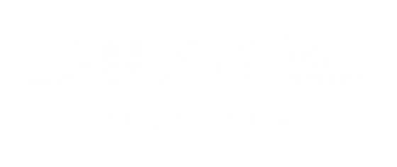 Salming logotyp