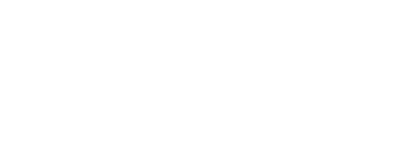 Logotyp Industrisupport
